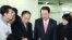10일 개성공업구 생산시설을 돌아보는 국회 외교통상통일위원회와 남북관계발전특별위원회 대표단