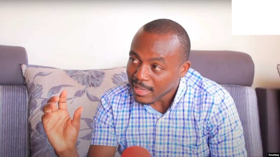Nsengimana Theoneste 