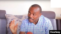 Nsengimana Theoneste 