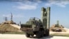터키, 러시아산 S-400 방공미사일 구매 협의 완료