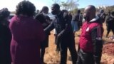 Vhidhiyo:Kuradzikwa kweMutori weNhau Sandra Nyaira kuWarren Hills muHarare