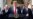 Trump Hails 'Terrific' Trade Deal with Canada, Mexico