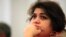 FILE - Investigative journalist Khadija Ismayilova is a contributor to Radio Free Europe/Radio Liberty.