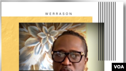 Werrason (DRC) - Music Time in Africa