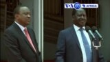 Manchetes Africanas 9 Março 2018: A reconciliação entre Kenyatta e Odinga