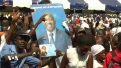 De loin, Laurent Gbagbo influence les législatives ivoiriennes