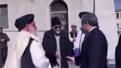 پیوند استراتژیک طالبان و جمهوری اسلامی