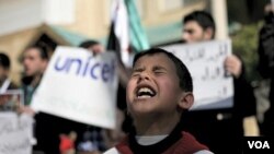 UNICEF advierte que la situación probablemente empeore a menos que los gobiernos pongan a los niños en el centro de la planificación .