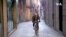 COVID Europe Tourism - USAGM