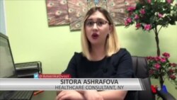 Sitora Ashrafova: Figures like Saipov do not define Uzbeks