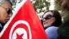 Huge Turnout in Tunisia's First Democratic Polls