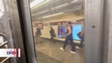 Nueva York busca reducir incidentes violentos en el metro