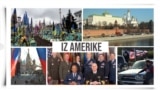 Iz Amerike 241 | Vašington između Kijeva i Moskve; Smene u Pentagonu; Stanje američke ekonomije