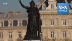 Forte mobilisation pour les marches des libertés, des heurts à Paris