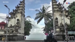 Ինդոնեզիան որոշել հոկտեմբերի կեսերից բացել Բալին որոշ օտարերկրյա զբոսաշրջիկների համար