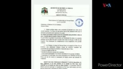 Ayiti-Nèg ame kidnape 10 moun, 7 relijye katolik- pami yo 2 franse ak 3 manm yon fanmi ayisyen. 