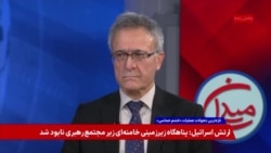 خالد عزیزی: معتقدیم که اگر دموکراسی و مشارکت وجود داشته باشد، دوباره در ایران دیکتاتوری را نمی‌بینیم.