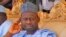 Gwamnan jihar Gombe Ibrahim Hassan Dankwambo