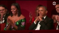 Настоящее Время. Америка – 5 декабря 2016