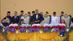 VOA卫视(2014年4月27日 第一小时节目)