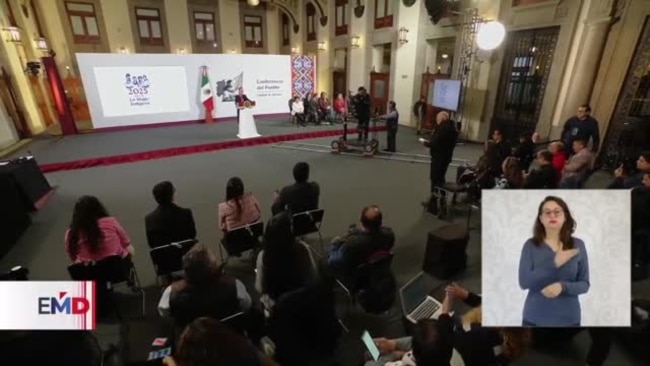 Nuevas medidas arancelarias de Trump impactan a Mexico