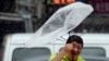 China Issues Top Warning for Strong Typhoon Nearing Coast