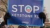 Political Wrangling Heats Up Over Keystone Pipeline