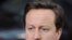 ທ່ານ David Cameron ນາຍົກລັດຖະມົນຕີອັງກິດ ທີ່ຈະເດີນທາງໄປ ຢ້ຽມຢາມມຽນມາ