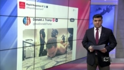 ادامه تحقیقات در مورد حمله بر ضیافت خبرنگاران قصر سفید