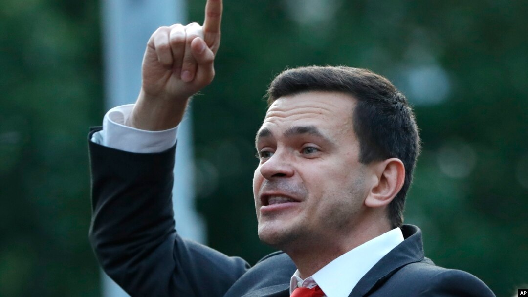 Илья Яшин