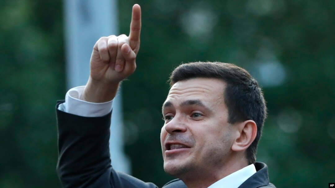 Илья Яшин 