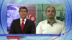 گفتگو با نویسنده مقاله شمشیر دولبه درمان دوجنسی ها در ایران