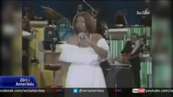 Aretha Franklin dhe gjurma e saj në muzikën amerikane