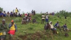 Zimbabwe Soldiers Step in To Help Survivors of Cyclone Idai