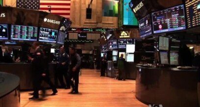 New York Stock Exchange Lures Foreign Capital