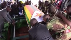 Tuku Laid To Rest