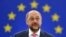 Avrupa Parlamentosu Başkanı Martin Schulz, Türkiye'nin üyeliğine destek veren ancak eleştirmekten kaçınmayan tavrıyla tanınıyor.