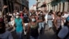 State Department poziva na "smirenost" na Kubi