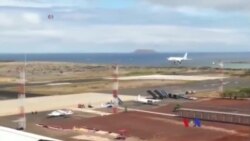 သဘာ၀ လေယာဉ်ကွင်း