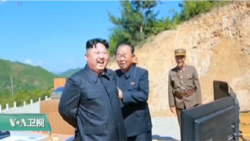 VOA连线(莫雨)：美国务院：美俄同意继续寻求外交方案解决朝核危机