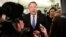 Pompeo Bag'dodda, 8-may, 2019-yil