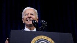 Calls by Democrats for Biden to step down gets louder