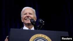 US President Joe Biden plans to visit Angola December 2nd through 4th