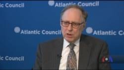 Американський експерт пояснює агресію Путіна в Україні побоюваннями російського президента. Відео