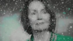 بي بي شیرینه – وي او اې ډيوه په ټیلې ویژن