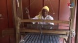 Mali Cotton Weavers Add Value to ‘White Gold’