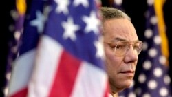 Colin Powell Fatoura
