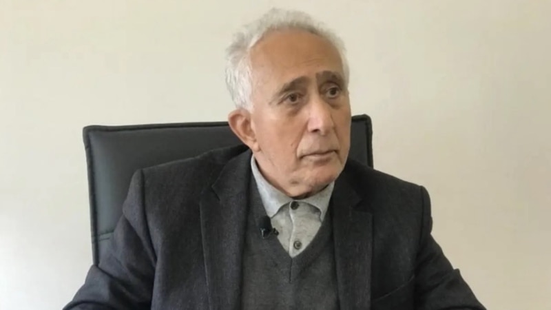 Siyasetvanê Navdar Mehdî Zana Koça Dawî Kir