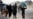 Thousands of Syrians Head to Turkish Border, Fleeing Russian Airstrikes