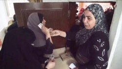 Egypt Poverty -- USAGM